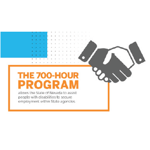 700 hour program icon