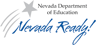 Nevada Department of Education Nevada Ready