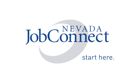 Nevada Job Connect logo